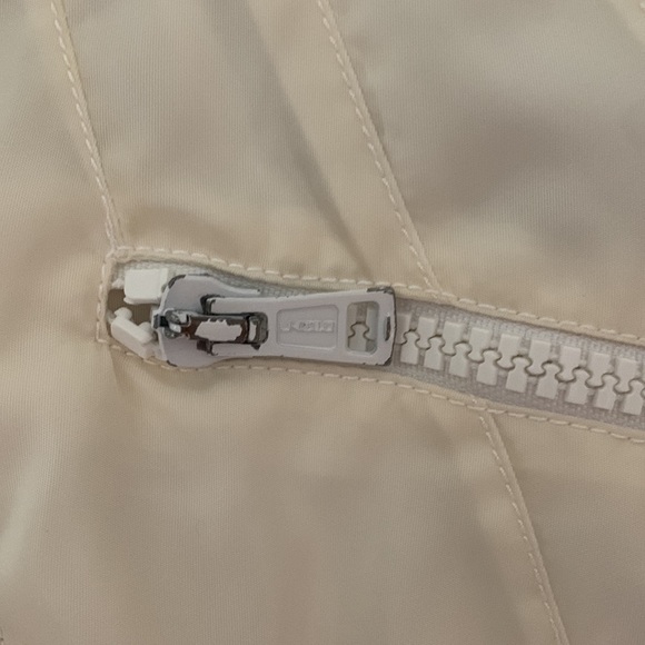 Vintage 90s Prada Nylon Dress - Picture 8 of 16